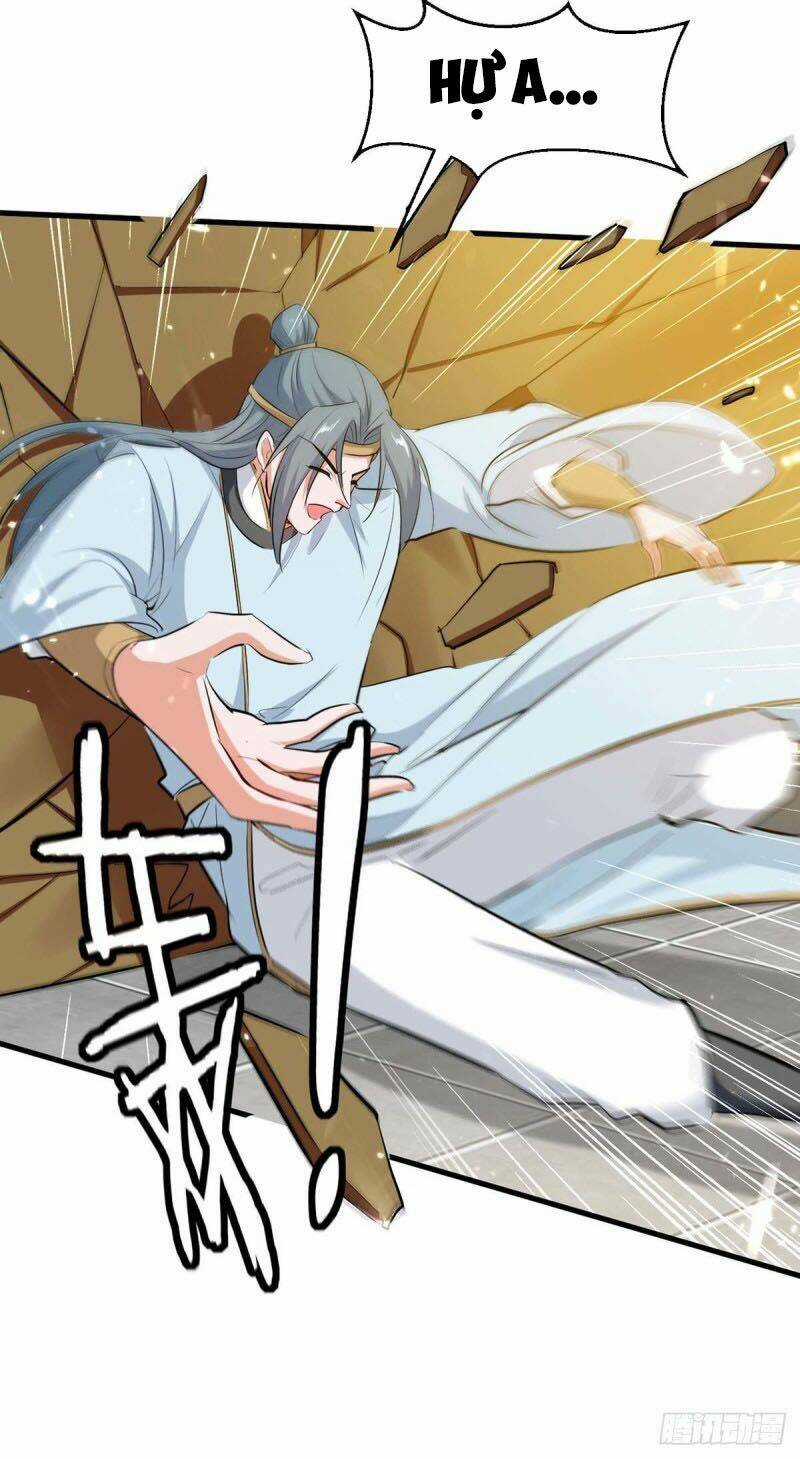 Tiên Đế Qui Lai Chapter 246 trang 26