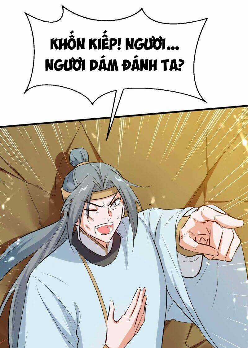 Tiên Đế Qui Lai Chapter 246 trang 28