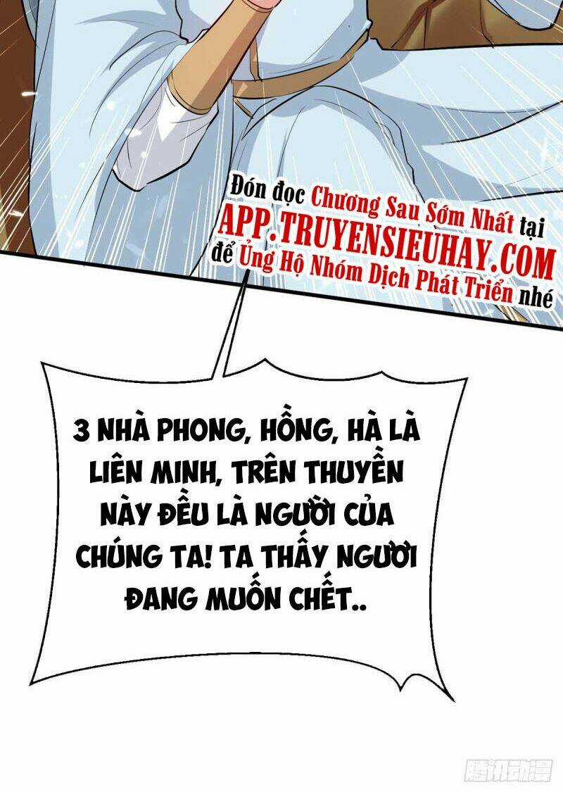 Tiên Đế Qui Lai Chapter 246 trang 29