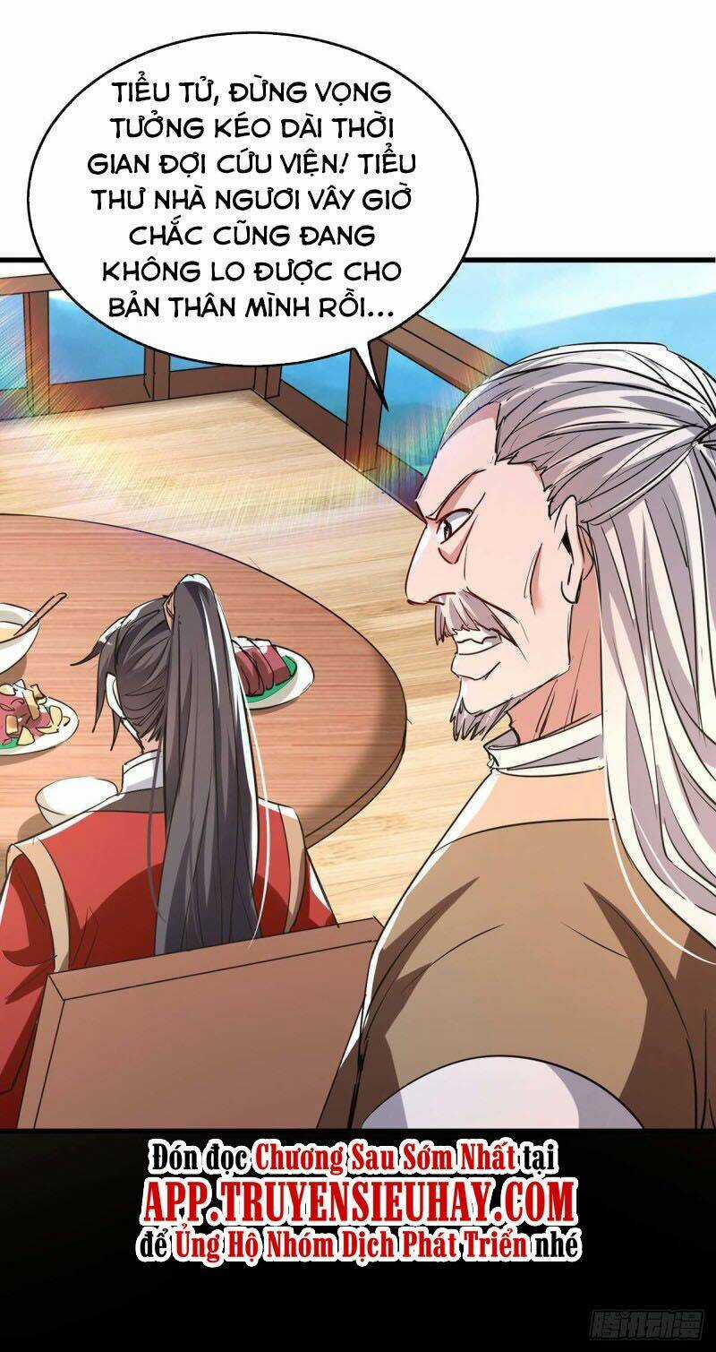 Tiên Đế Qui Lai Chapter 246 trang 3