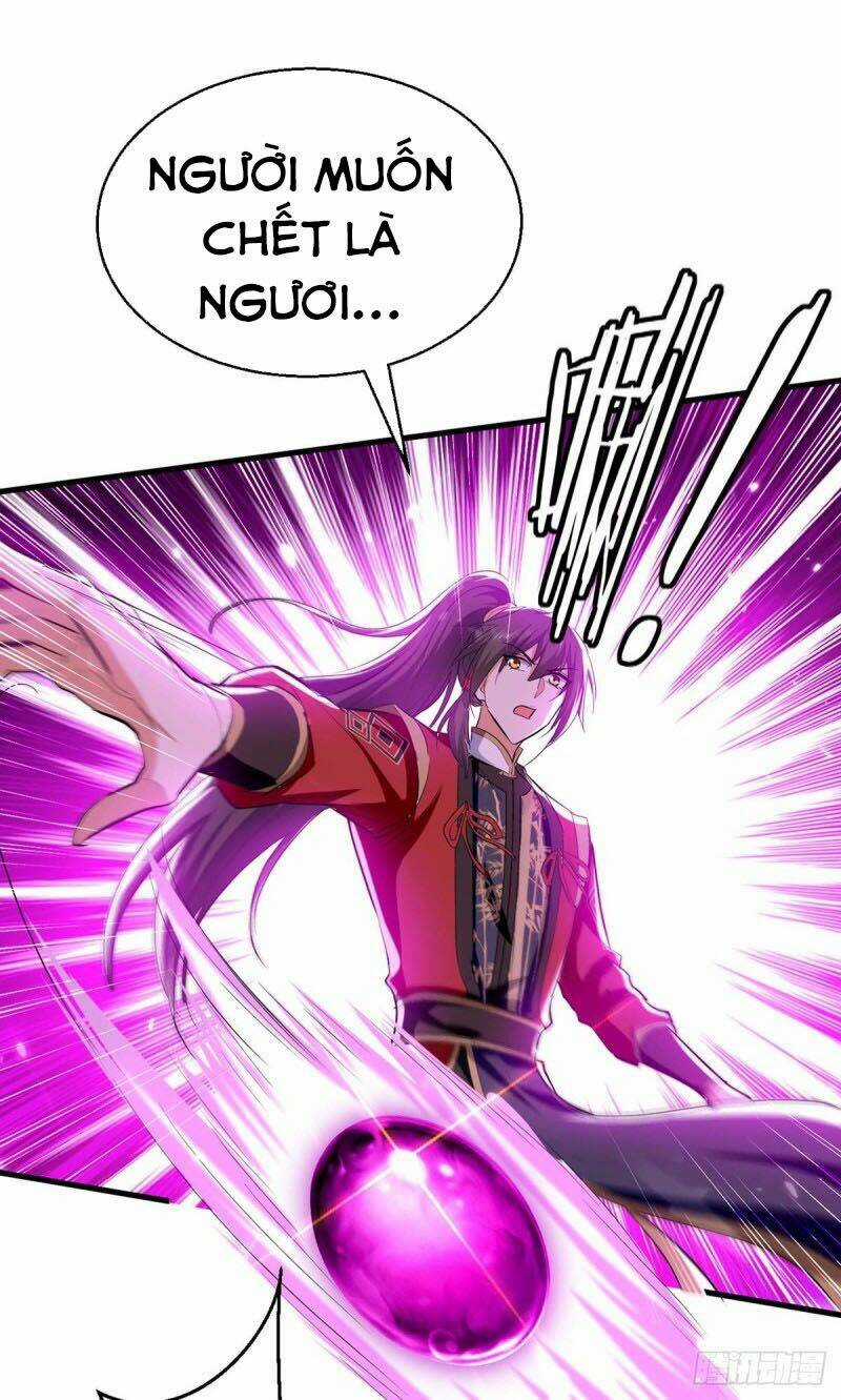 Tiên Đế Qui Lai Chapter 246 trang 30