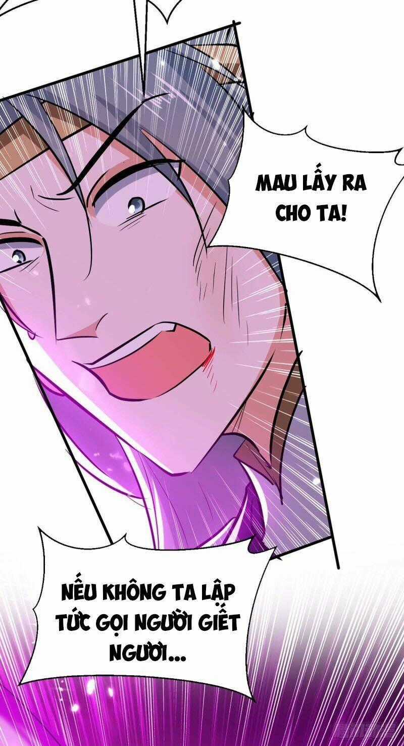 Tiên Đế Qui Lai Chapter 246 trang 32