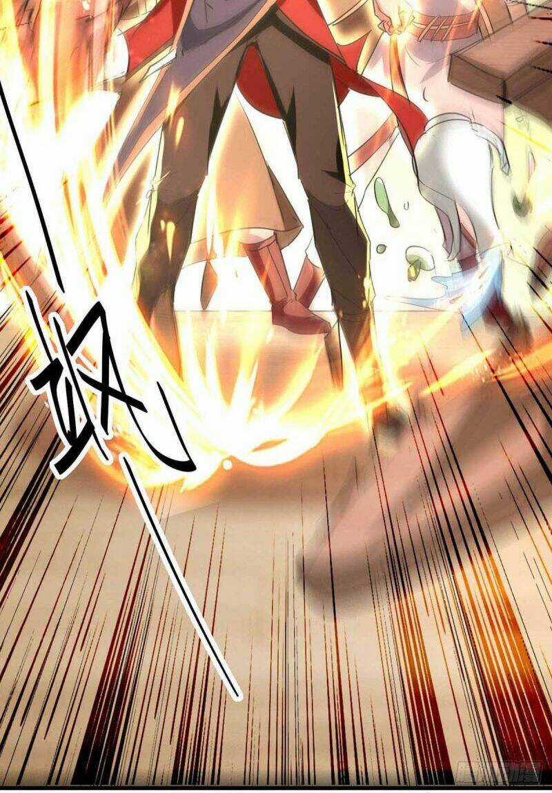 Tiên Đế Qui Lai Chapter 246 trang 6