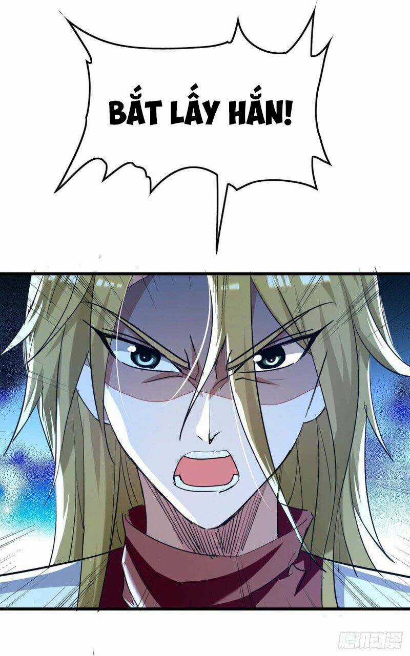 Tiên Đế Qui Lai Chapter 246 trang 7