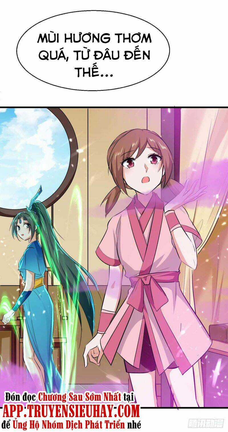 Tiên Đế Qui Lai Chapter 246 trang 9