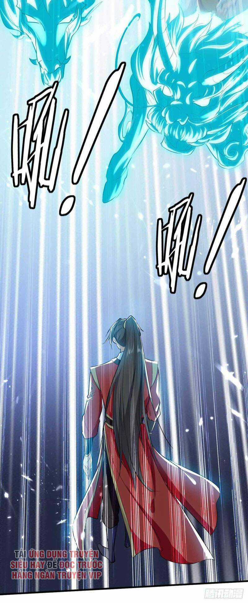 Tiên Đế Qui Lai Chapter 247 trang 12