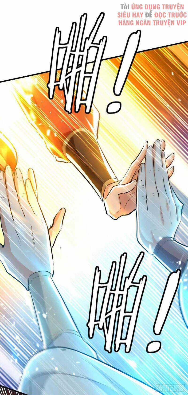 Tiên Đế Qui Lai Chapter 247 trang 14