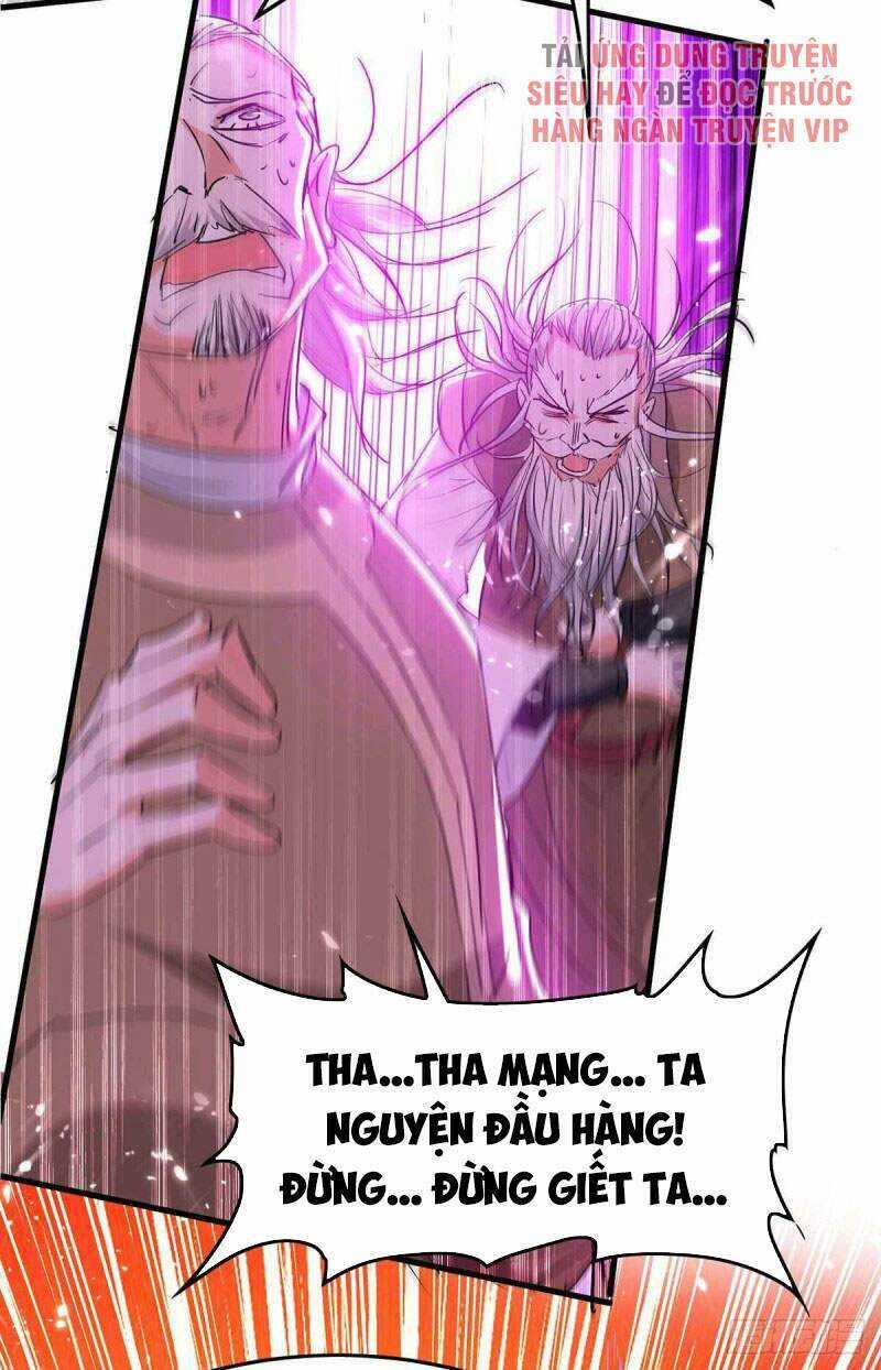 Tiên Đế Qui Lai Chapter 247 trang 22