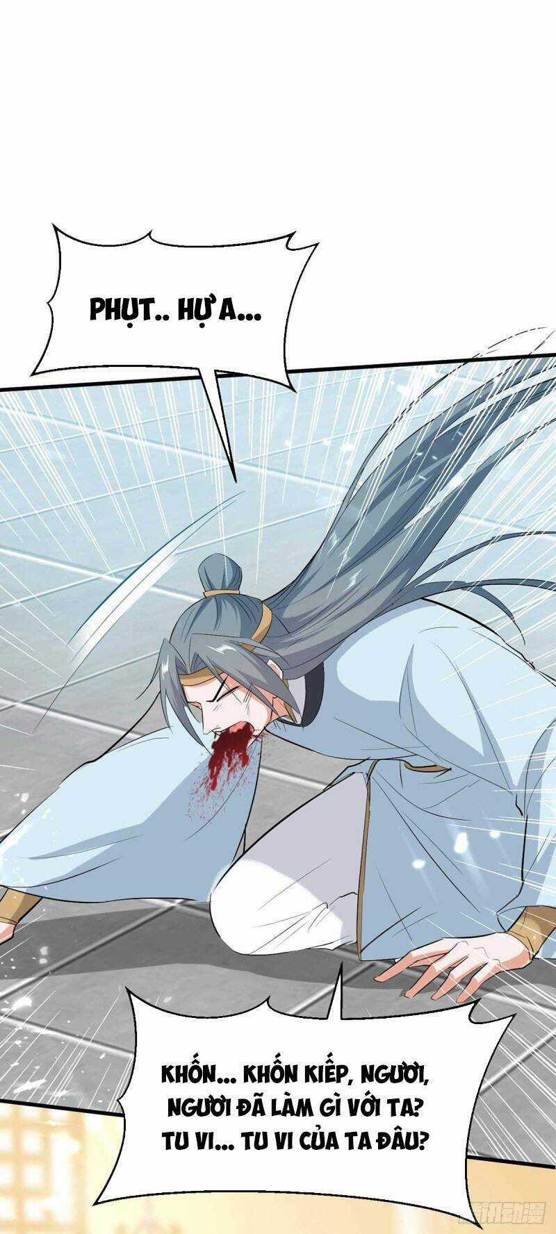 Tiên Đế Qui Lai Chapter 247 trang 3