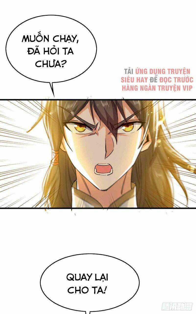 Tiên Đế Qui Lai Chapter 247 trang 30