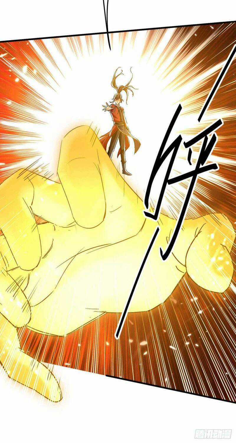 Tiên Đế Qui Lai Chapter 247 trang 31