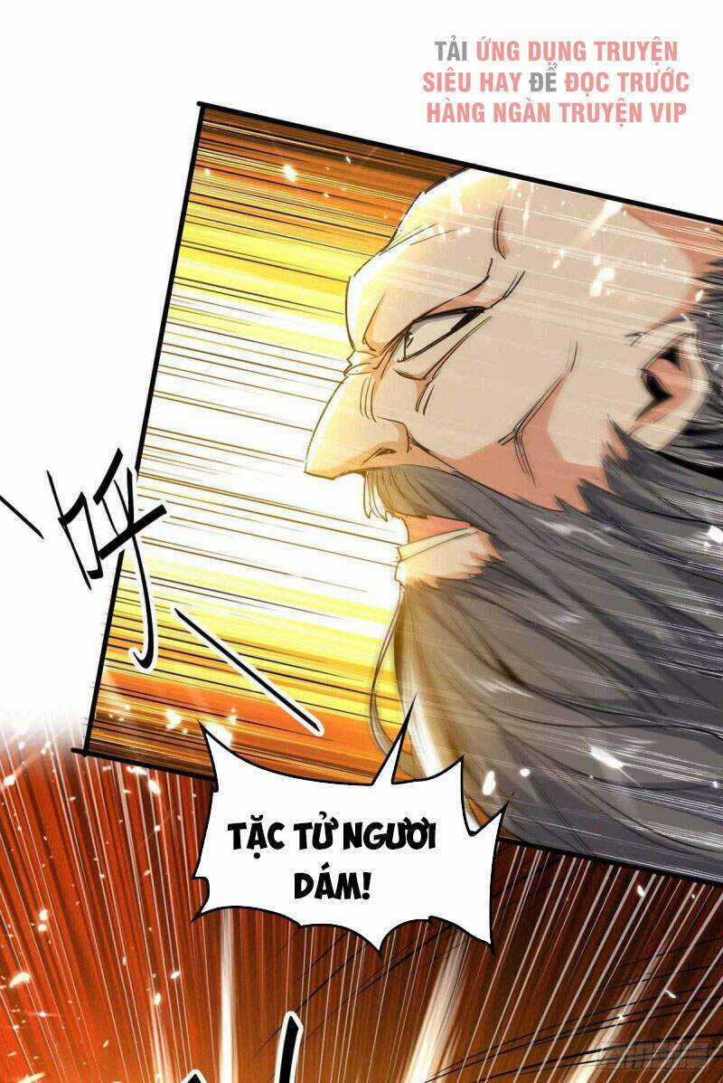 Tiên Đế Qui Lai Chapter 247 trang 32