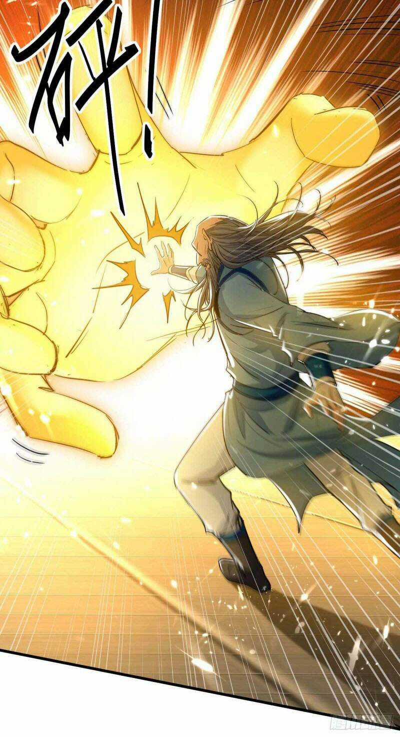 Tiên Đế Qui Lai Chapter 247 trang 33