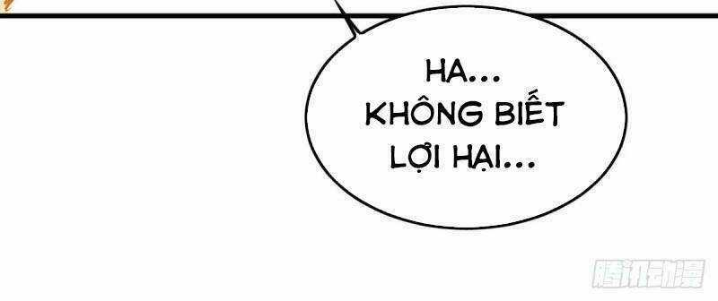 Tiên Đế Qui Lai Chapter 247 trang 35