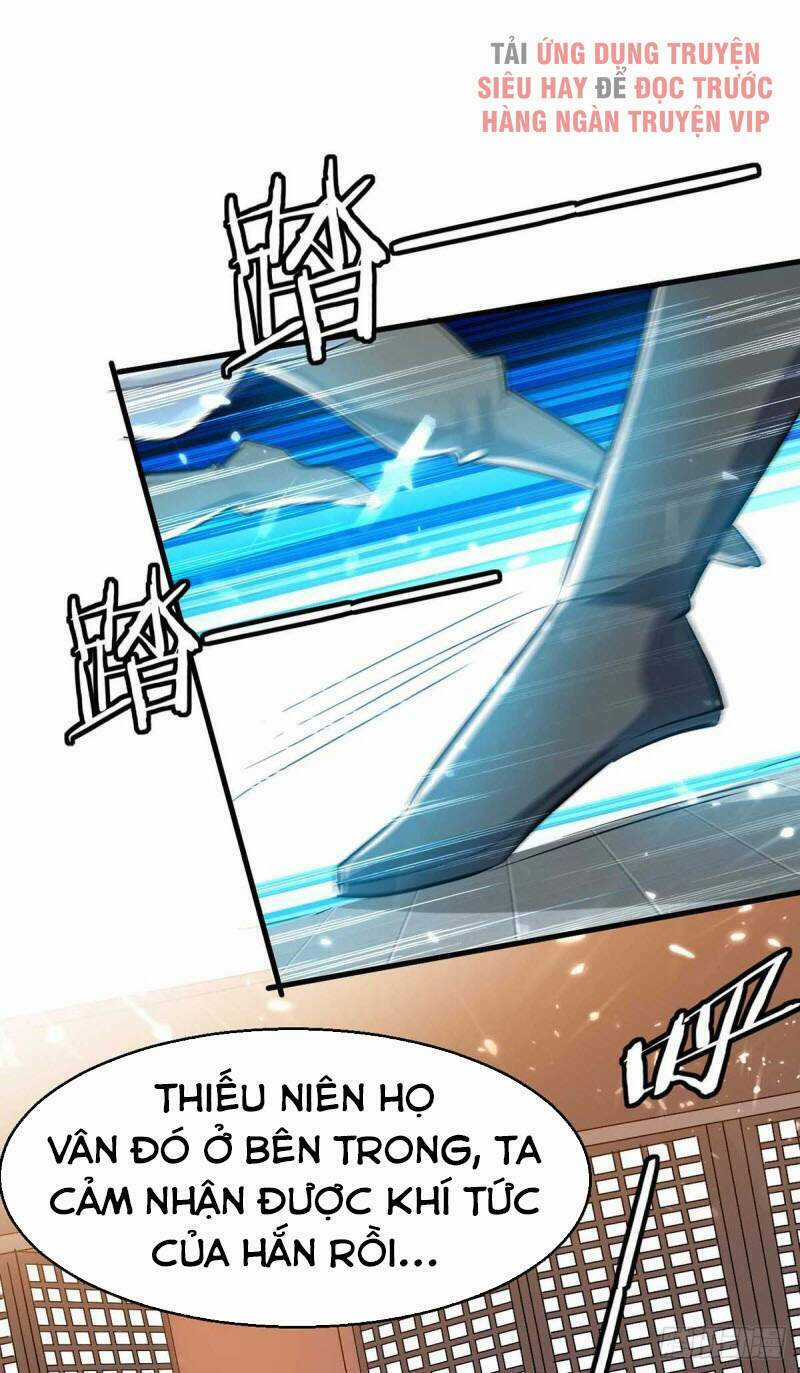 Tiên Đế Qui Lai Chapter 247 trang 6