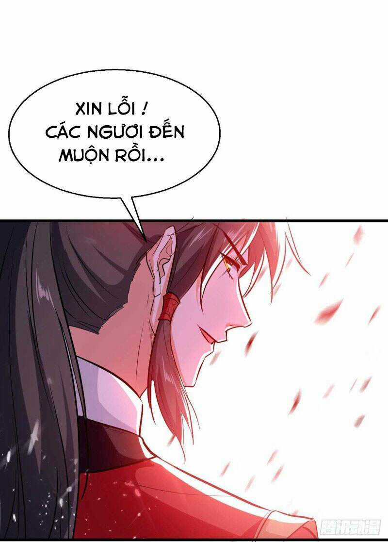 Tiên Đế Qui Lai Chapter 247 trang 8