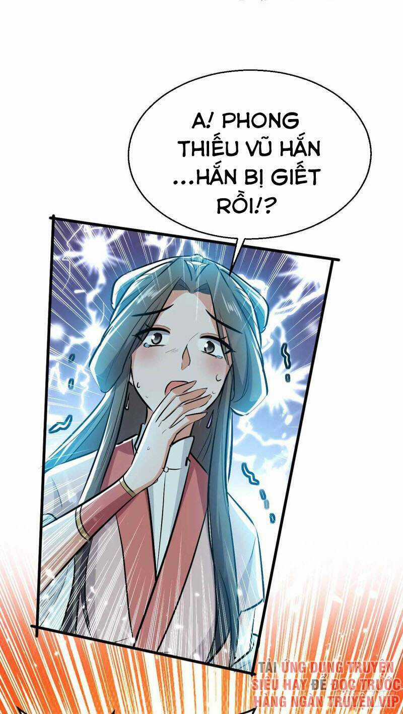 Tiên Đế Qui Lai Chapter 247 trang 9