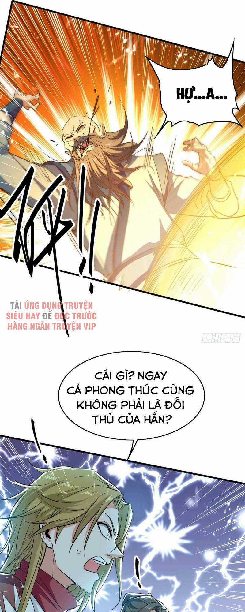 Tiên Đế Qui Lai Chapter 248 trang 0