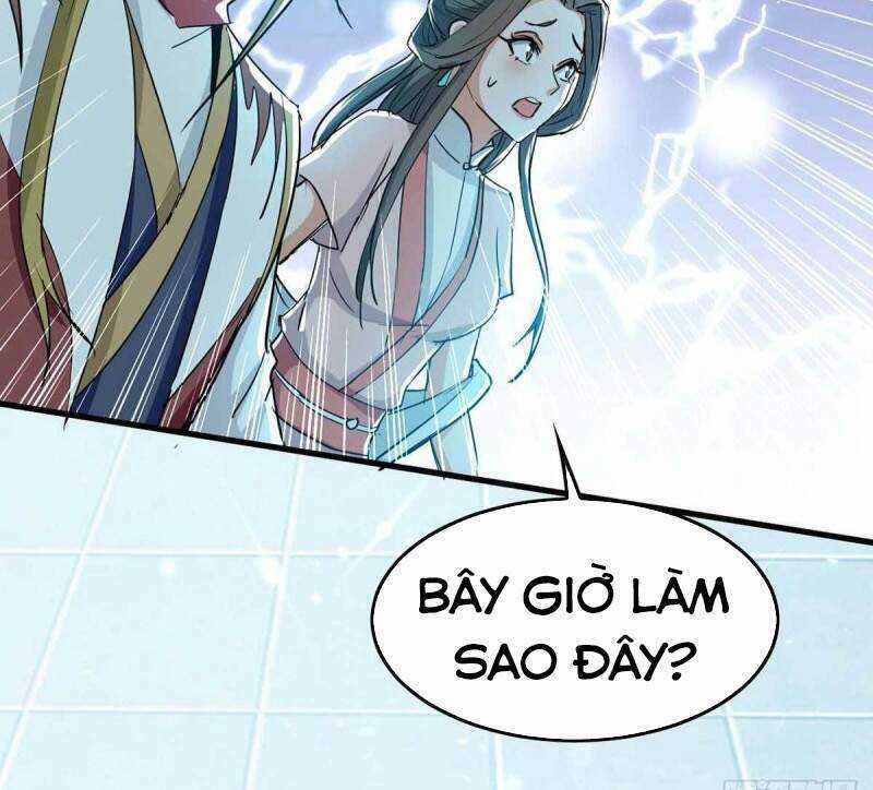 Tiên Đế Qui Lai Chapter 248 trang 1