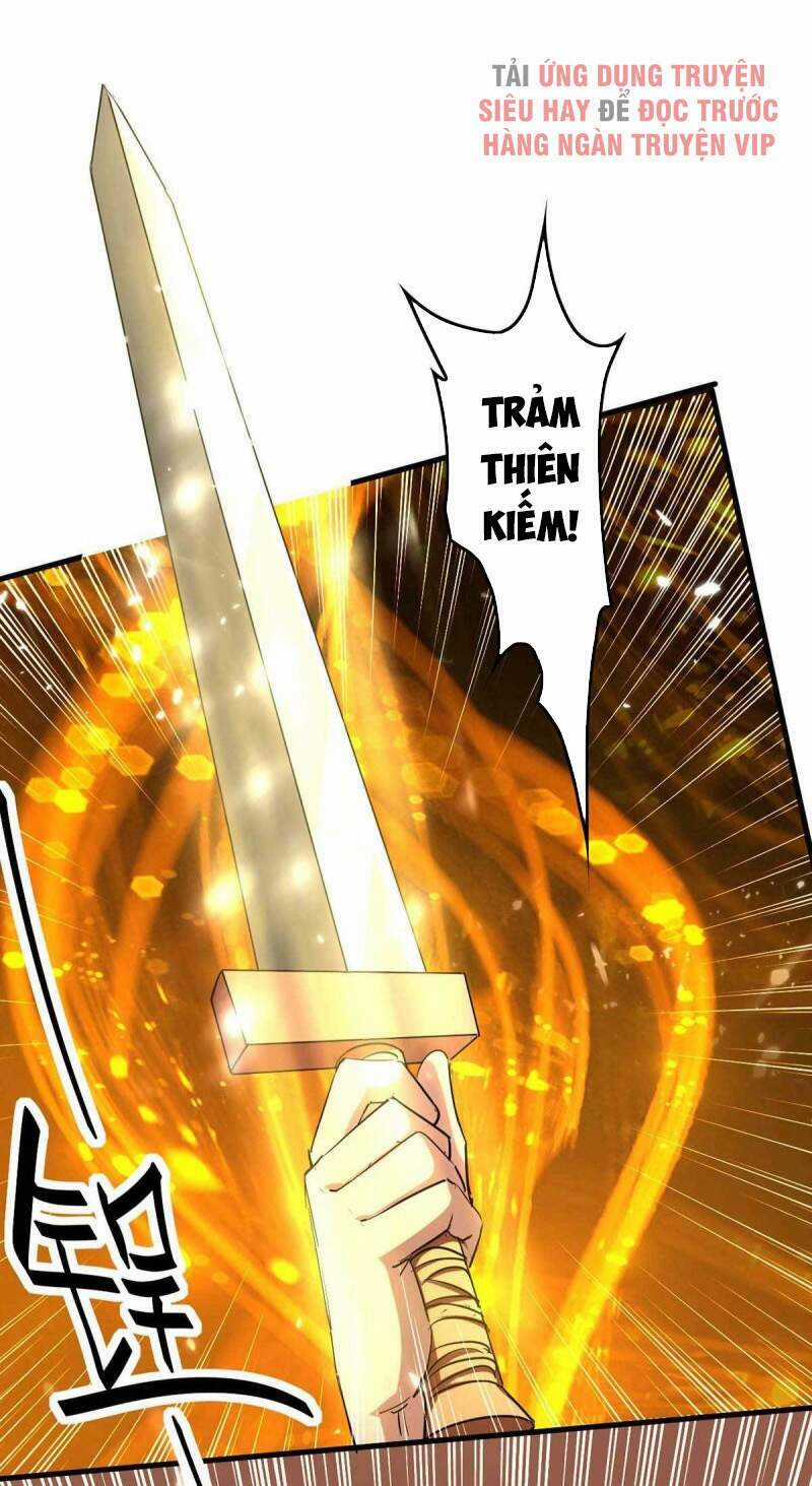 Tiên Đế Qui Lai Chapter 248 trang 10