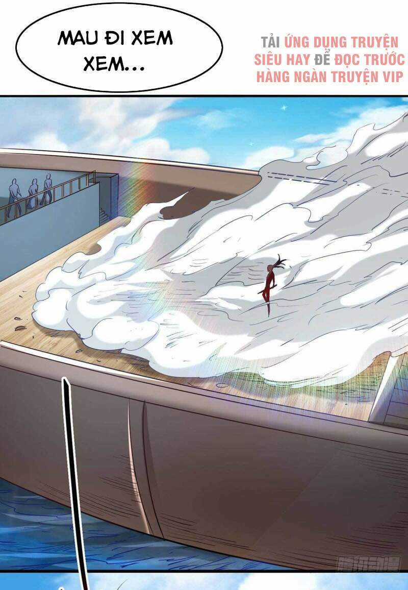 Tiên Đế Qui Lai Chapter 248 trang 24