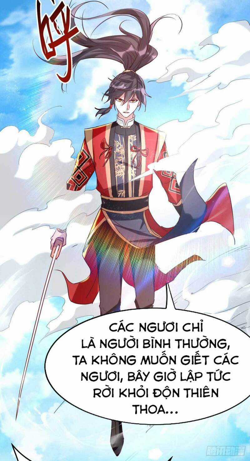 Tiên Đế Qui Lai Chapter 248 trang 25