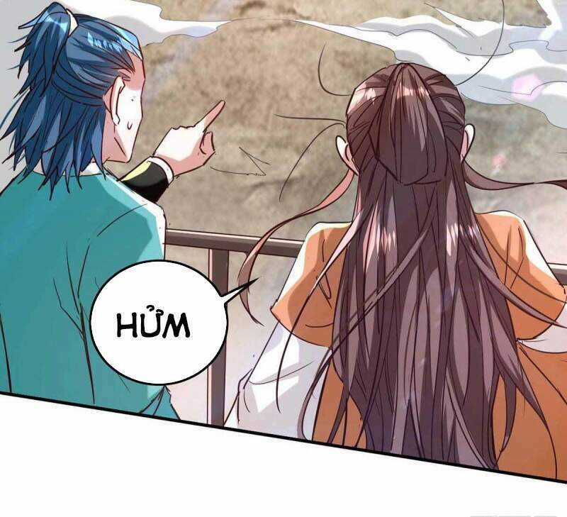 Tiên Đế Qui Lai Chapter 248 trang 27