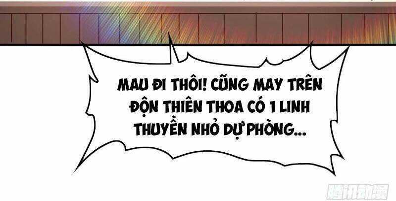 Tiên Đế Qui Lai Chapter 248 trang 29