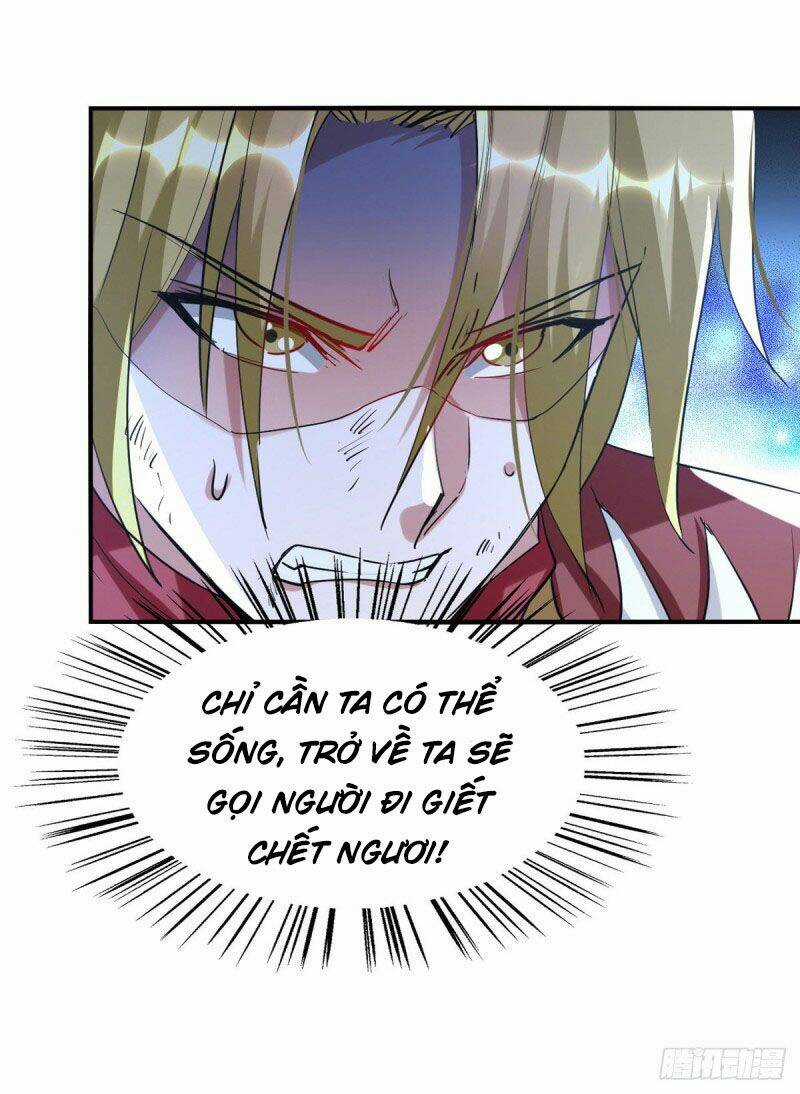 Tiên Đế Qui Lai Chapter 249 trang 11