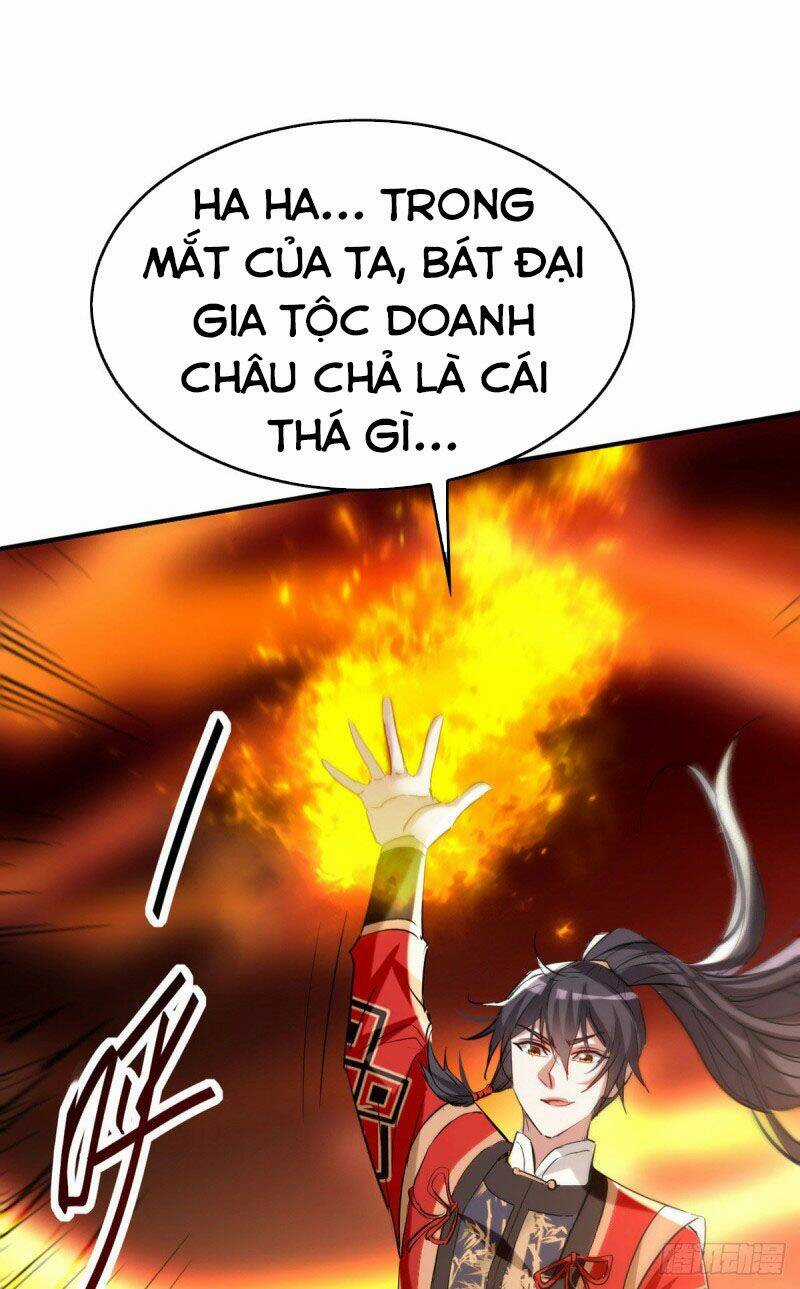 Tiên Đế Qui Lai Chapter 249 trang 12