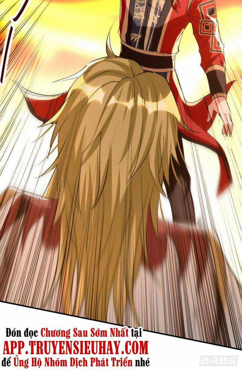 Tiên Đế Qui Lai Chapter 249 trang 13