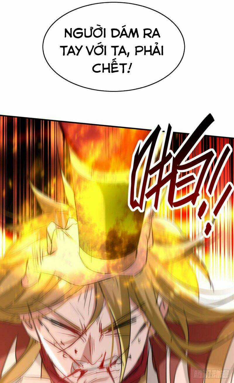 Tiên Đế Qui Lai Chapter 249 trang 14