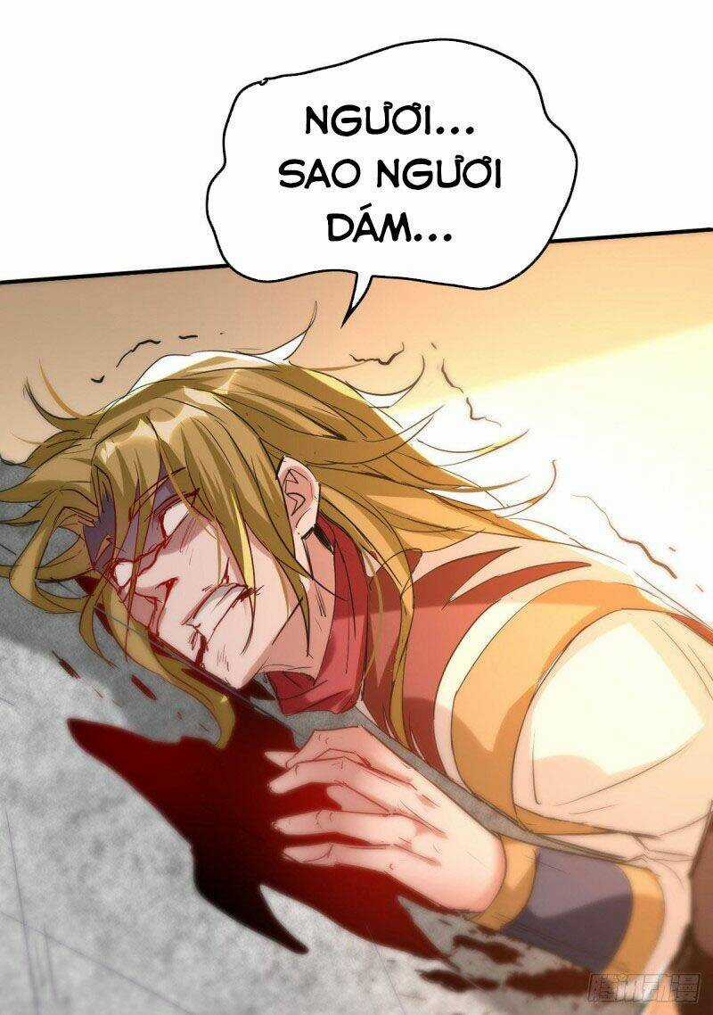 Tiên Đế Qui Lai Chapter 249 trang 16