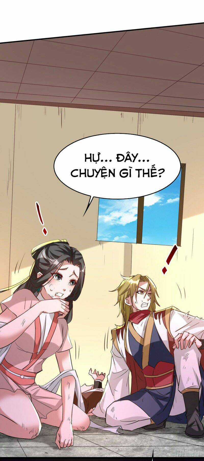 Tiên Đế Qui Lai Chapter 249 trang 2