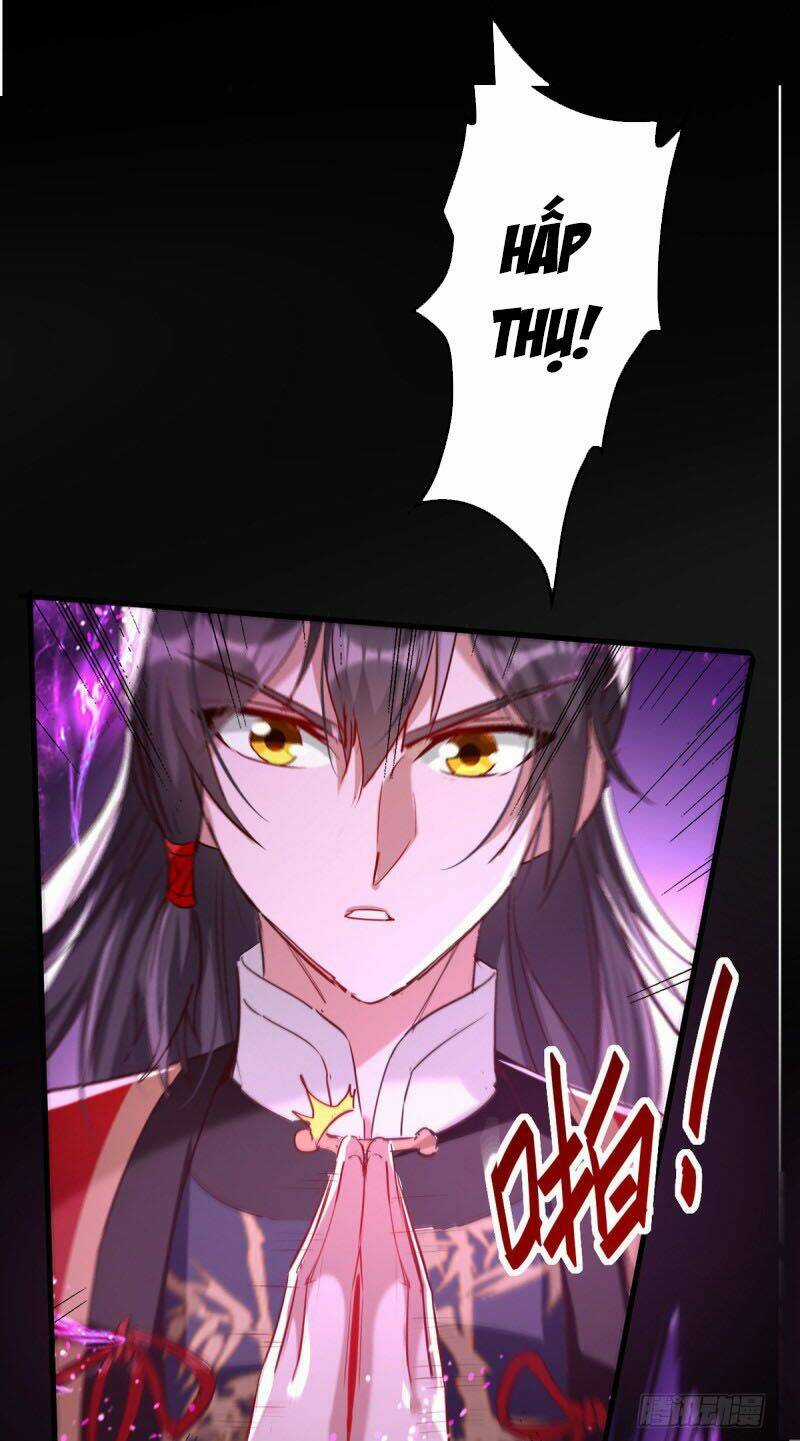 Tiên Đế Qui Lai Chapter 249 trang 24