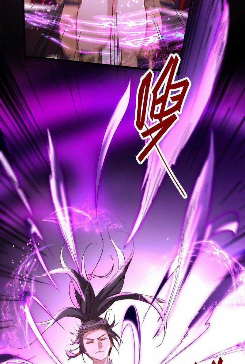 Tiên Đế Qui Lai Chapter 249 trang 25