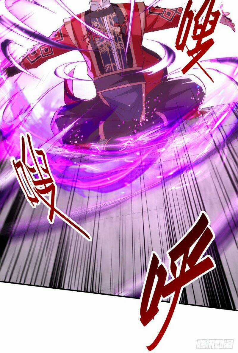 Tiên Đế Qui Lai Chapter 249 trang 26