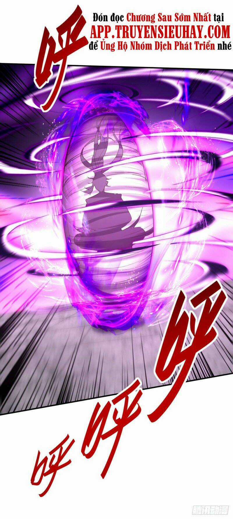 Tiên Đế Qui Lai Chapter 249 trang 27