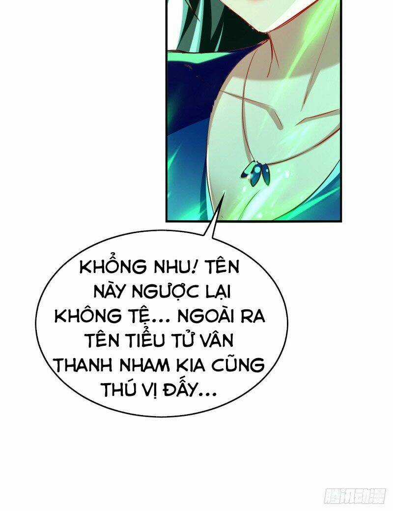 Tiên Đế Qui Lai Chapter 249 trang 29