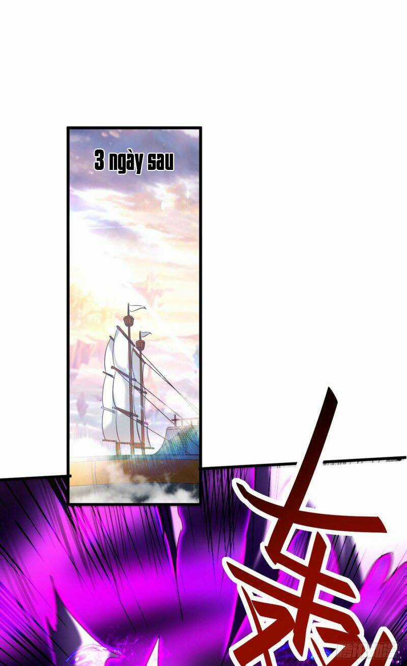 Tiên Đế Qui Lai Chapter 249 trang 30