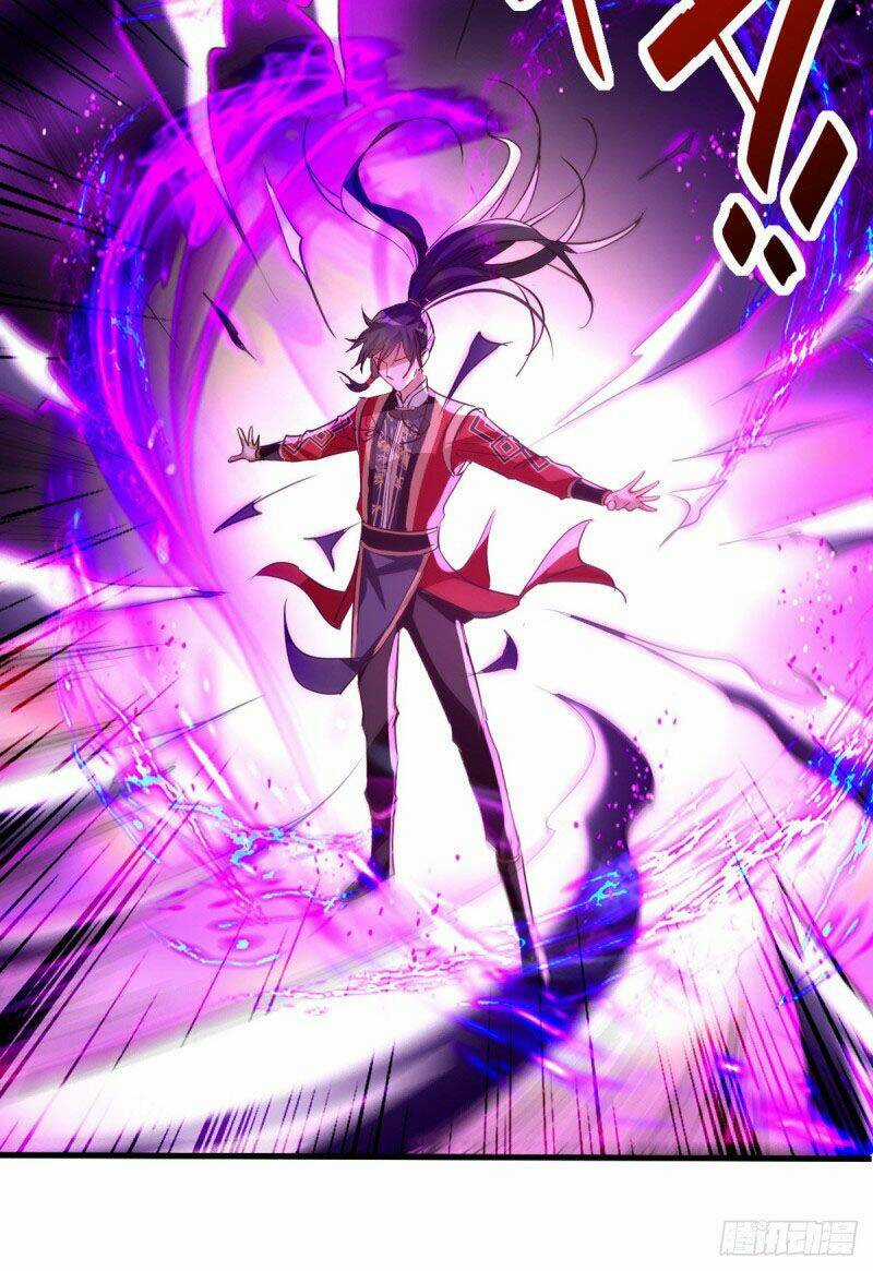 Tiên Đế Qui Lai Chapter 249 trang 31