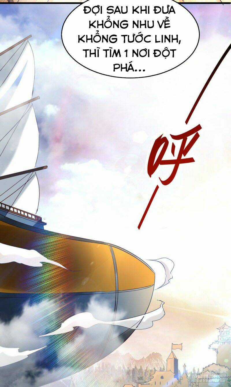 Tiên Đế Qui Lai Chapter 249 trang 34