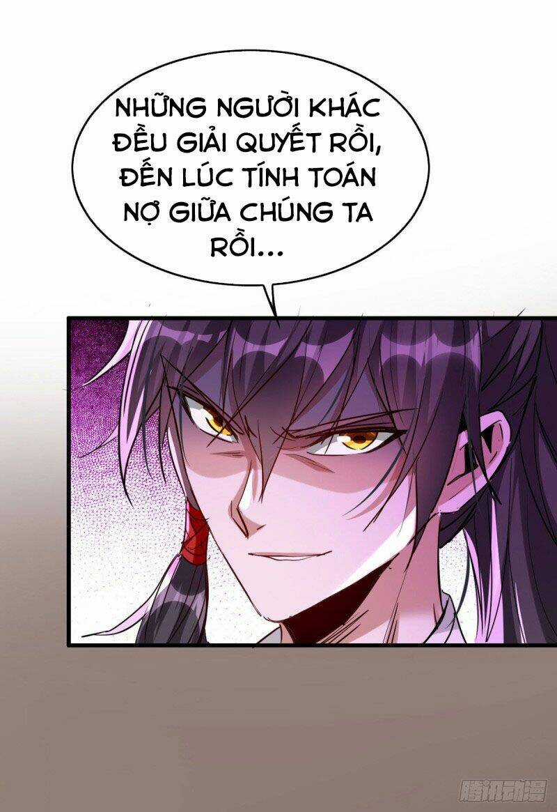 Tiên Đế Qui Lai Chapter 249 trang 4