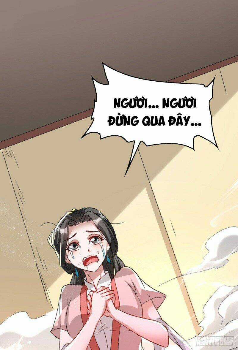 Tiên Đế Qui Lai Chapter 249 trang 5