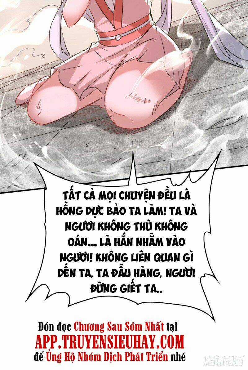 Tiên Đế Qui Lai Chapter 249 trang 6