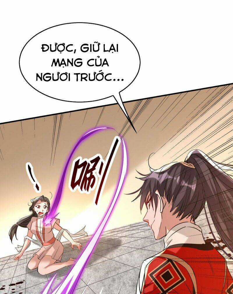 Tiên Đế Qui Lai Chapter 249 trang 7