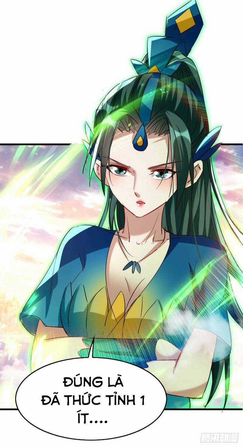 Tiên Đế Qui Lai Chapter 250 trang 1