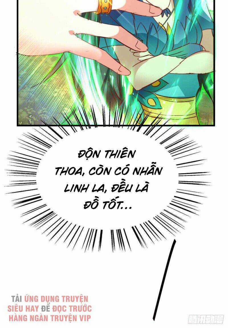 Tiên Đế Qui Lai Chapter 250 trang 10