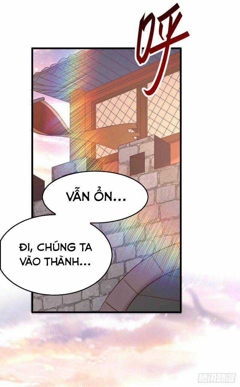 Tiên Đế Qui Lai Chapter 250 trang 11