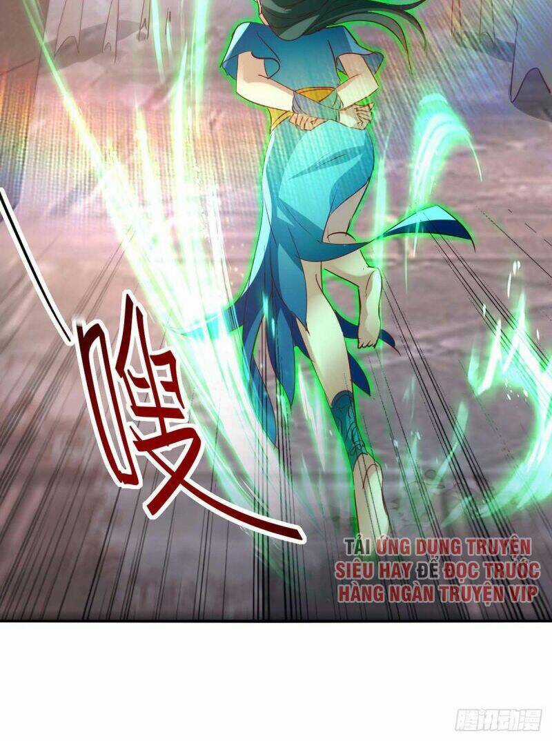 Tiên Đế Qui Lai Chapter 250 trang 14